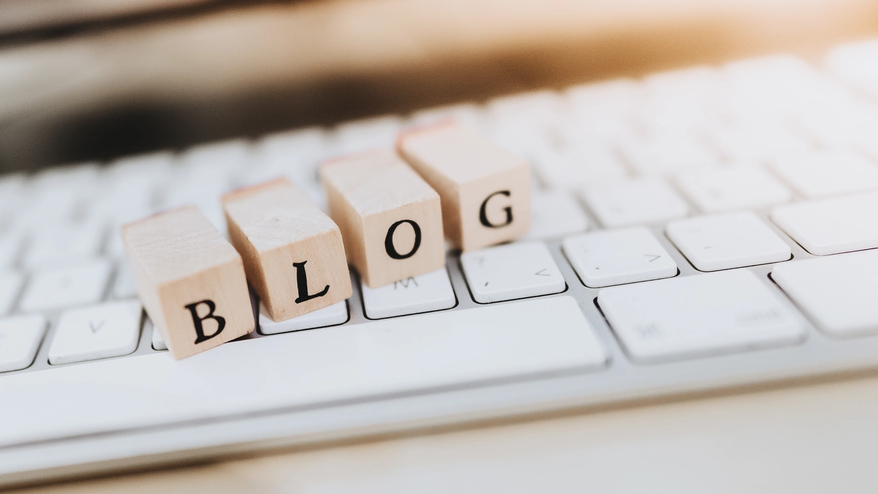 When you start blogging do you have to blog every day?